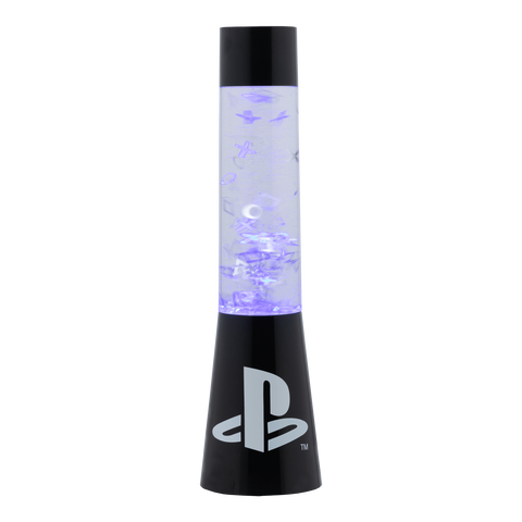Lampe - Playstation - Plastic Flow Lamp 33cm